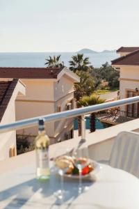 Kalkan Suites - 170