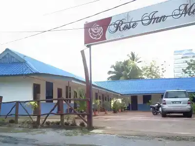 Rose Inn - 15