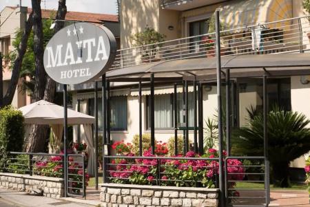 Maita - 0