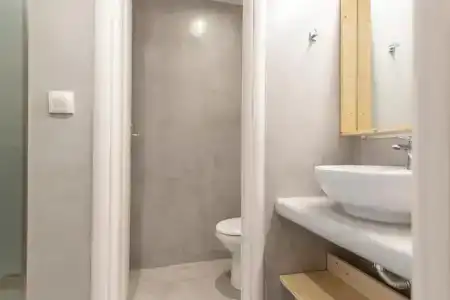 Bedspot Hostel - 46