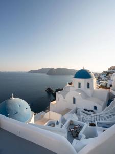 Oia Spirit Boutique Residences - 55