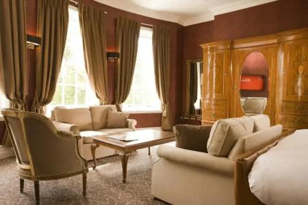 du Vin Cannizaro House Wimbledon - 69