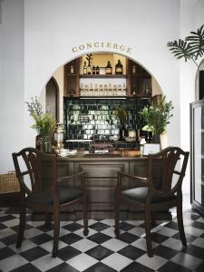 Ob-Oon Boutique Bed & Breakfast - 21