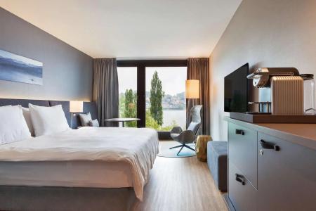 Radisson Blu, Lucerne - 46