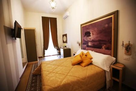 La Bella Napoli b&b - 105