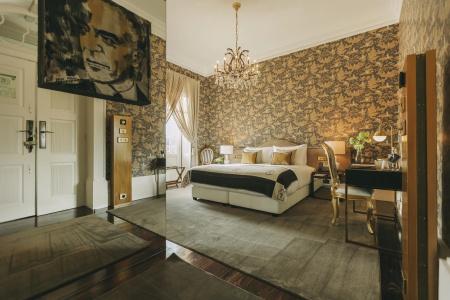 Torel Palace Porto - 21
