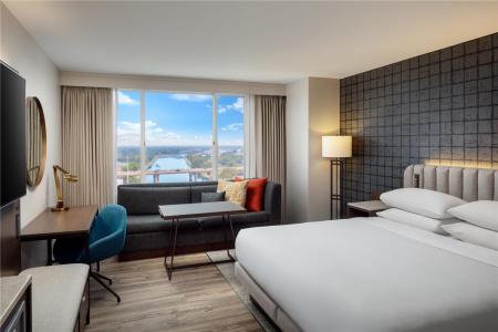 Hyatt Regency - 43