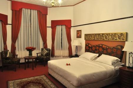 Royal Cocoon - Nuwara Eliya - 37