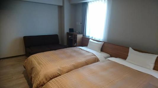 Crown Hills Onahama - 5