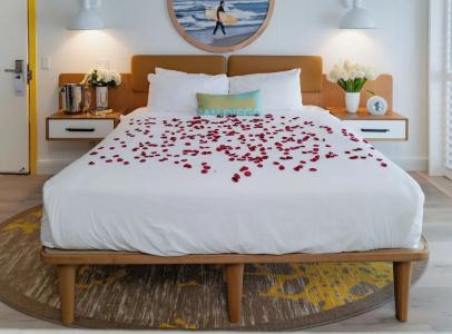 Ocean Park Inn - 26