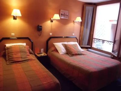 Hôtel Beaunier - 19