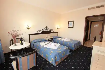 Club Yalis & Resort - 38