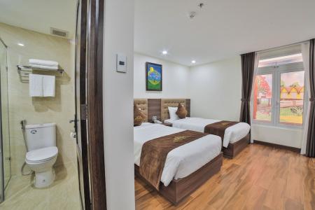 Dalat Paradise - 38