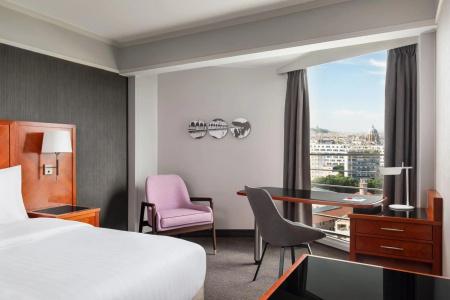 Paris Marriott Rive Gauche & Conference Center - 19