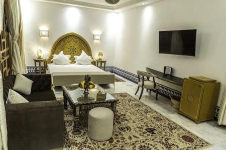 Riad El Yacout - 108