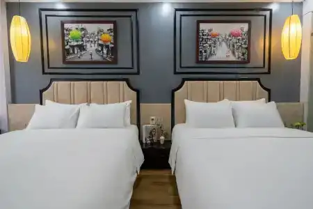 Bella Rosa Suite & Spa - 99