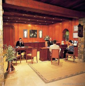 Illa d'Or & Club Apts 4* Sup - 23