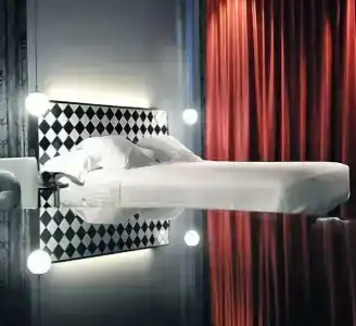Axel Madrid - Adults Only - 22