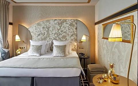 Maison Nabis by HappyCulture - 25