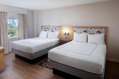Hampton Inn & Suites by Hilton Miami Downtown/Brickell - 92