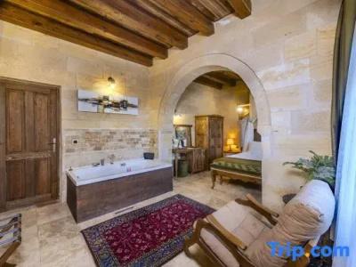 Pegas Cave Suites - 154