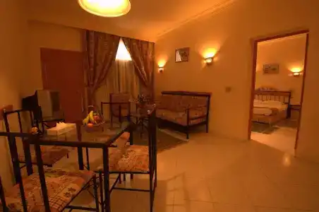 Le Pacha Resort - 5