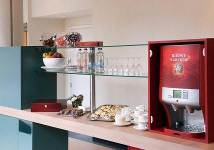 Novotel Gent Centrum - 9