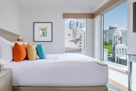 The Art Denver, Curio Collection by Hilton - 91