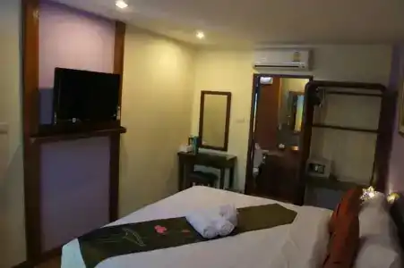Chiang Mai Boutique House - 69