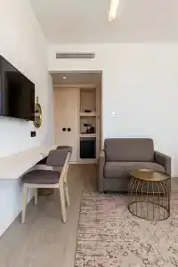 Abacus Suites - 39