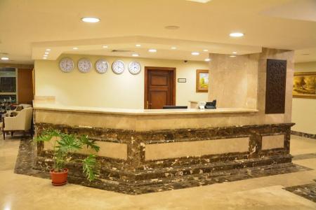 Rehana Plaza - 0