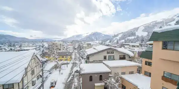 Bergtour Marukita - 26