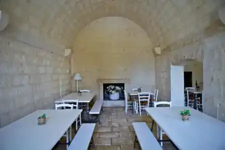 Masseria Montelauro - 21