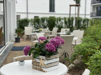 Pension Am Meer - 11