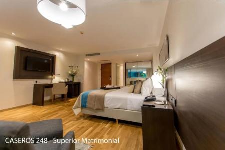 Caseros 248 - 54