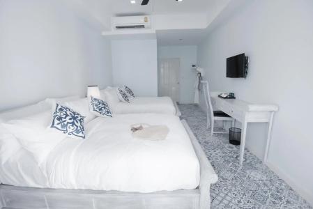 Noursabah Pattaya - 2