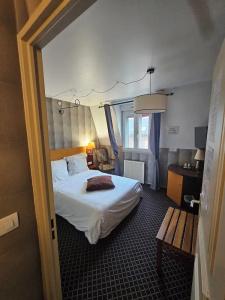 Hôtel 1er Consul Rouen - 64
