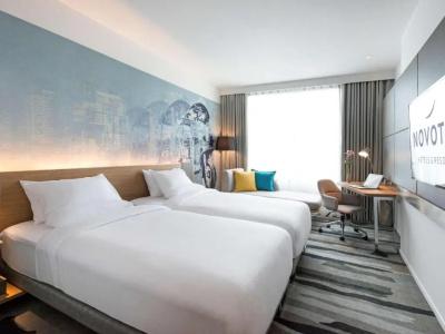 Novotel Bangkok Sukhumvit 4 - Sha Extra Plus - 48