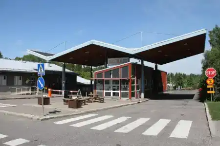 Rastila Camping Helsinki - 2