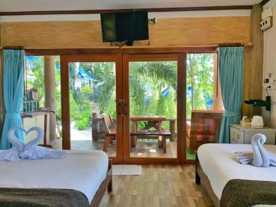 Dd Hut Koh Tao - 65