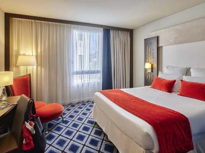 Mercure Cathedrale - 62