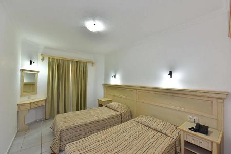 Tropicana Beach - 28