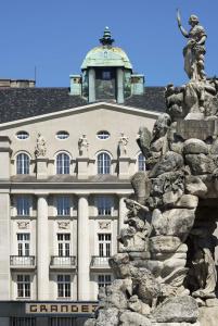 Grandezza Luxury Palace - 0