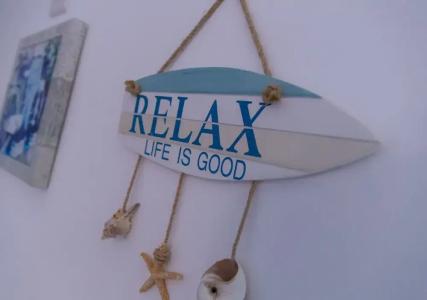 Villa Long Beach Garden - 67