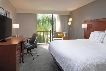 Courtyard by Marriott Sarasota/Riverfront - 31