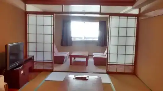Shiga Palace - 63