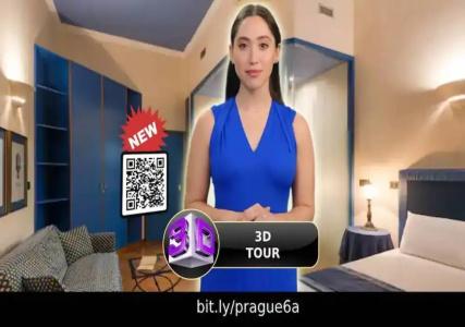 Residence Jecna - 68