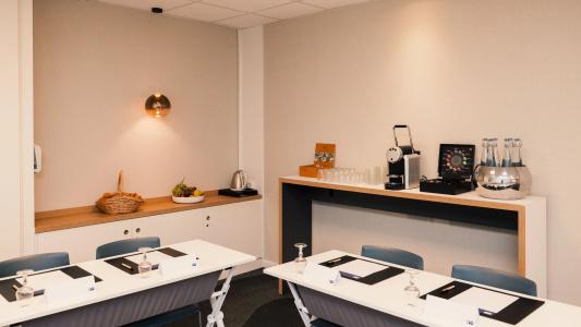 Holiday Inn Express Lille Centre, an IHG - 16