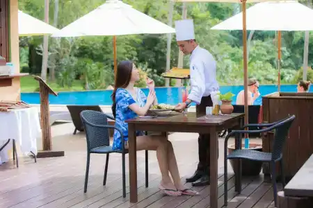 Ban Sainai Resort- Sha Extra Plus - 25