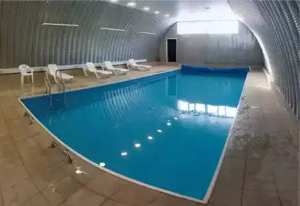 Кинтереп - 9